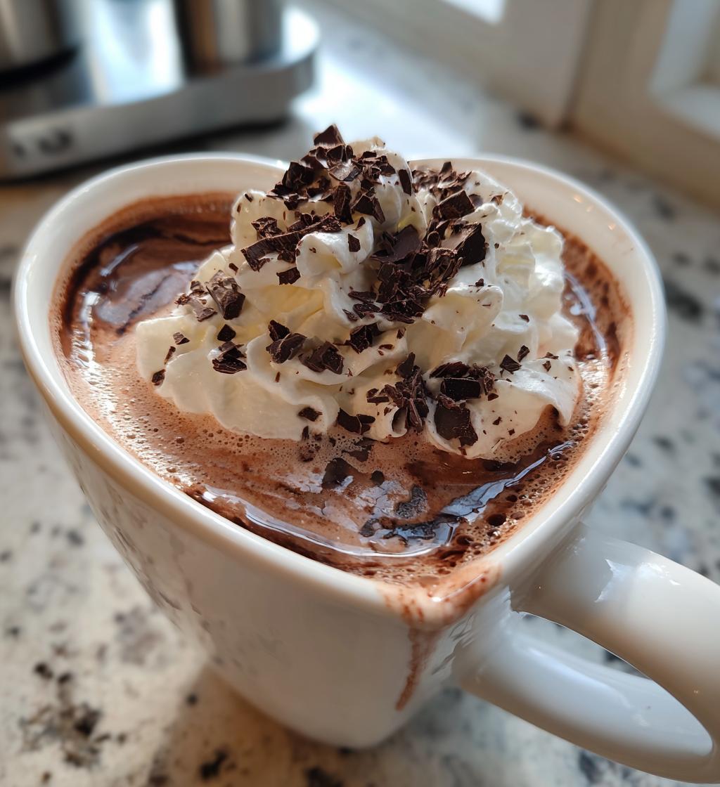 valentines day coffee