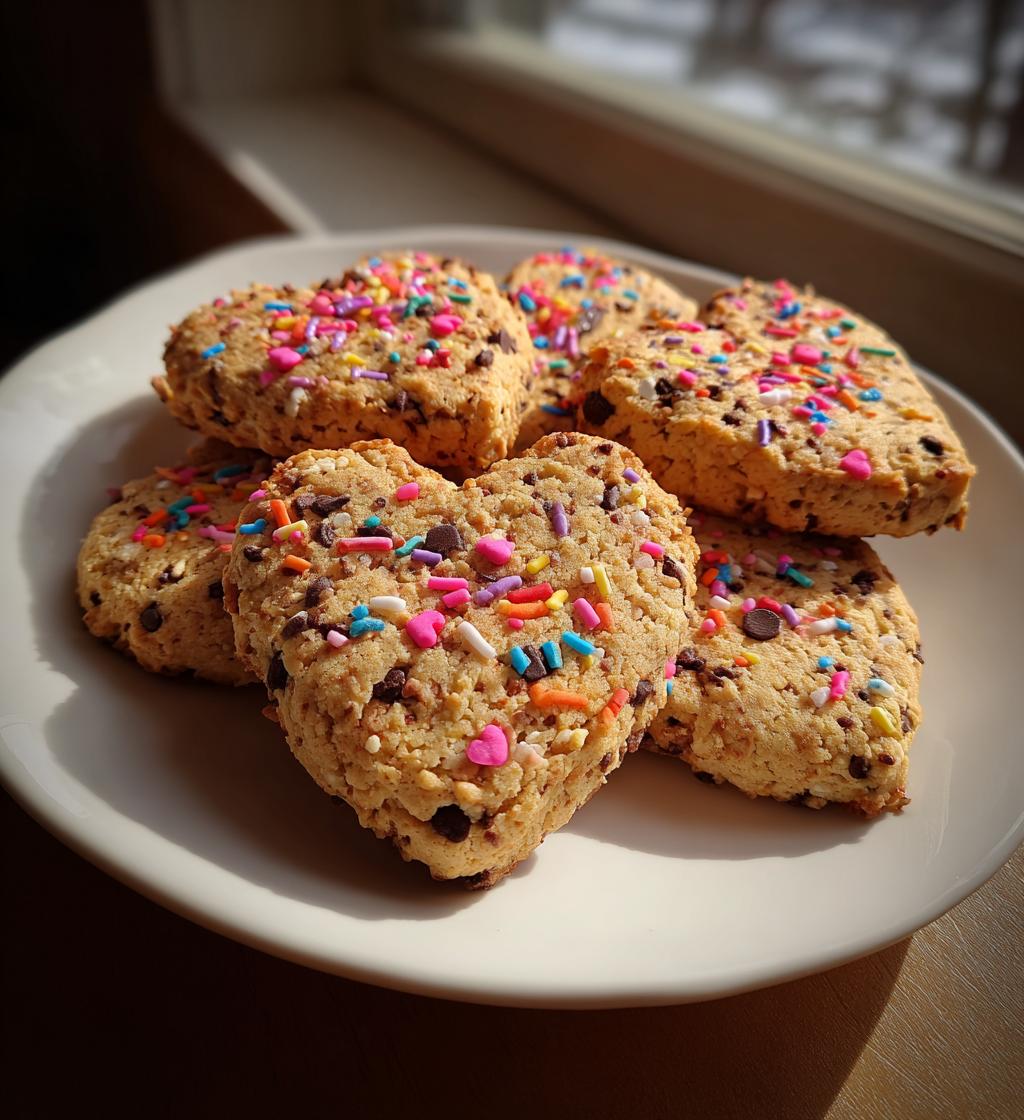 valentines day cookie ideas