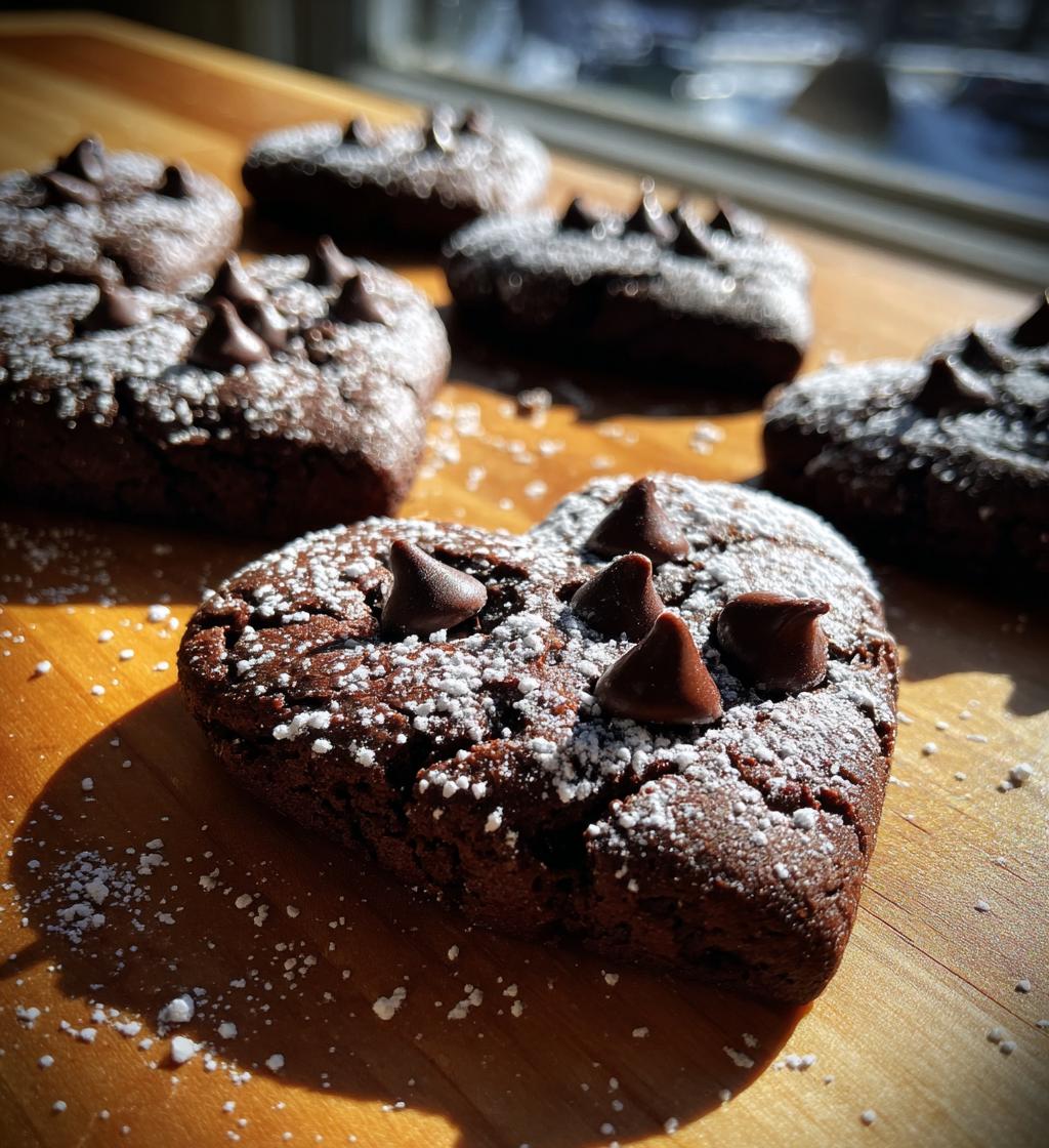 valentines day cookie recipes