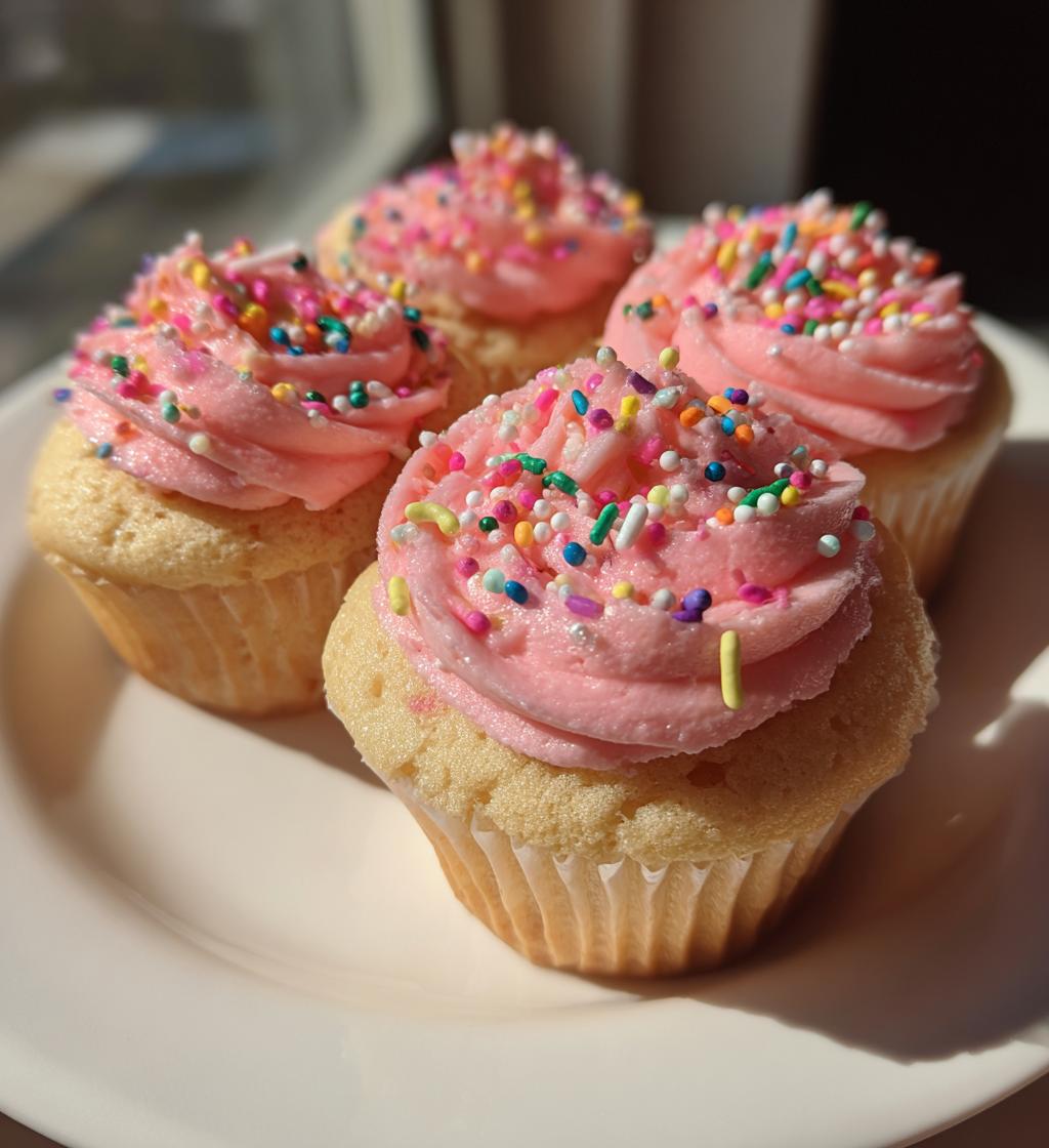 valentines day cupcakes for kids