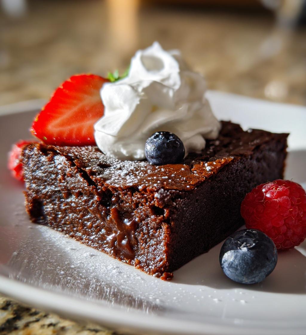 valentines day dessert