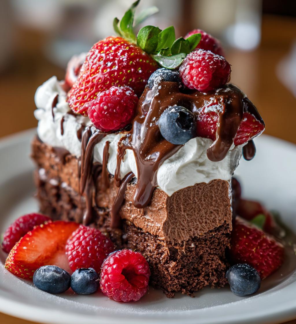 valentines day desserts fancy