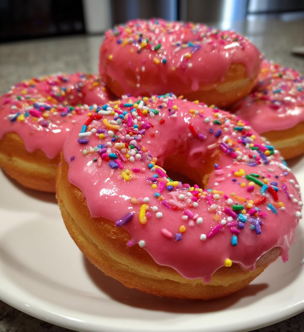 valentines day donut ideas