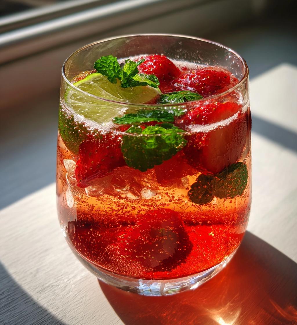 valentines day drink ideas