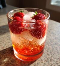 valentines day drinks