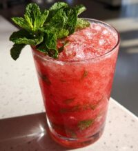 valentines day drinks nonalcoholic