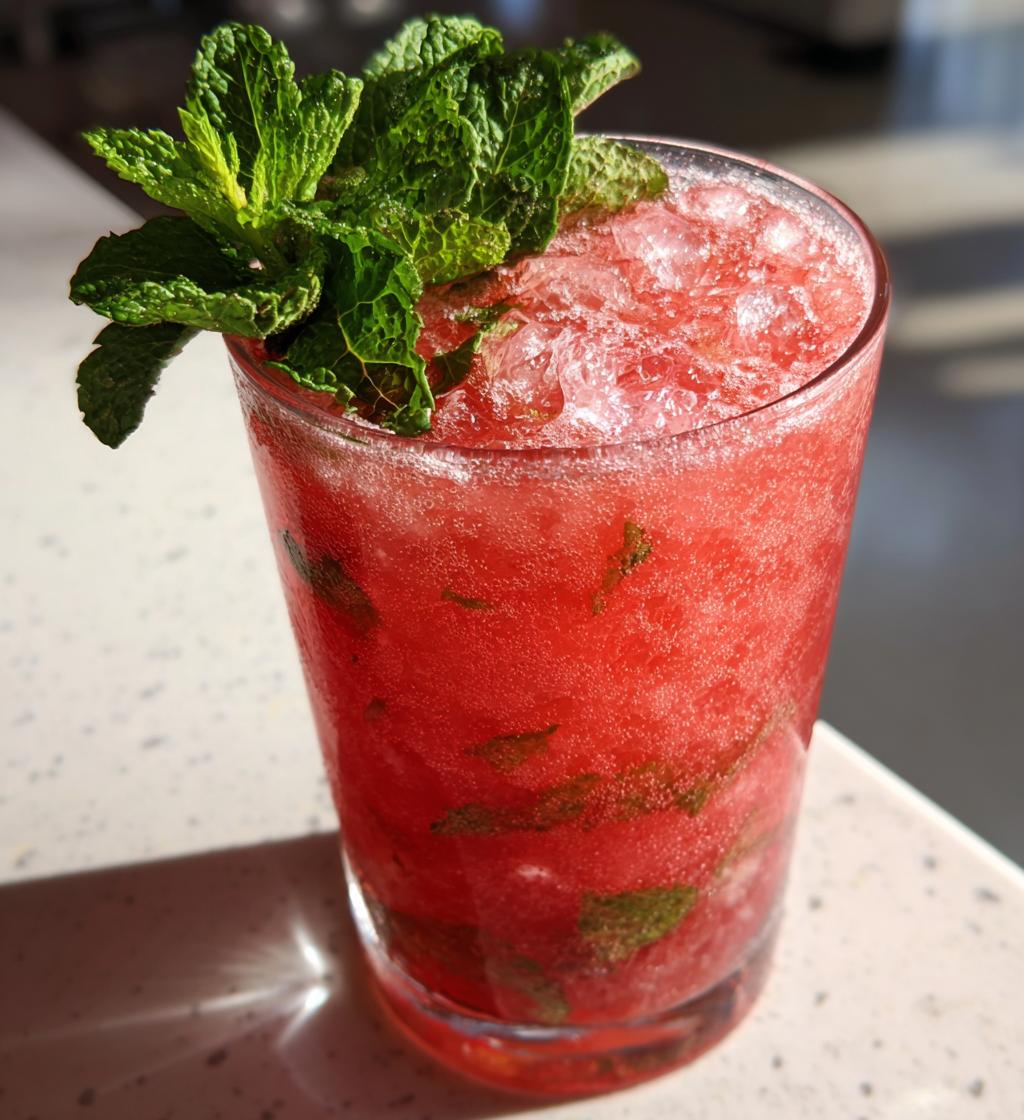 valentines day drinks nonalcoholic
