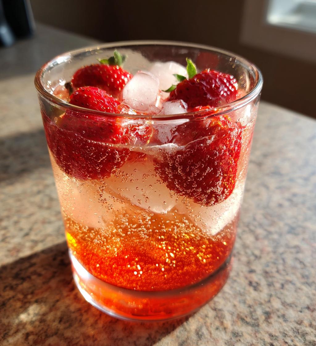 valentines day drinks