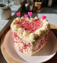 valentines day first birthday