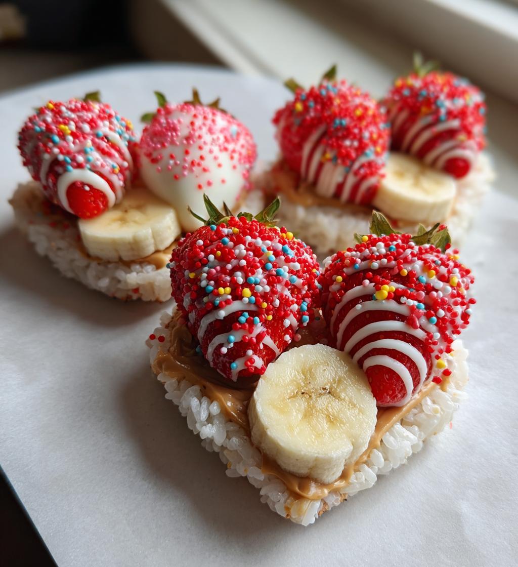 valentines day food crafts for kids