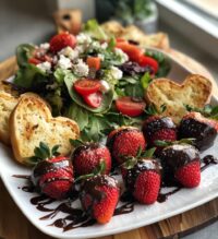 valentines day food ideas for party