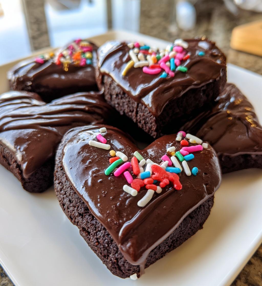 valentines day goodies