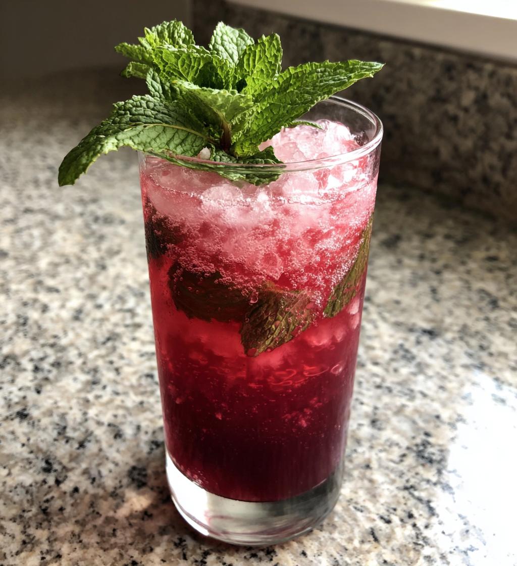 valentines day lotus drinks