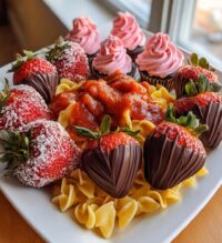 valentines day party food ideas