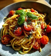 valentines day pasta