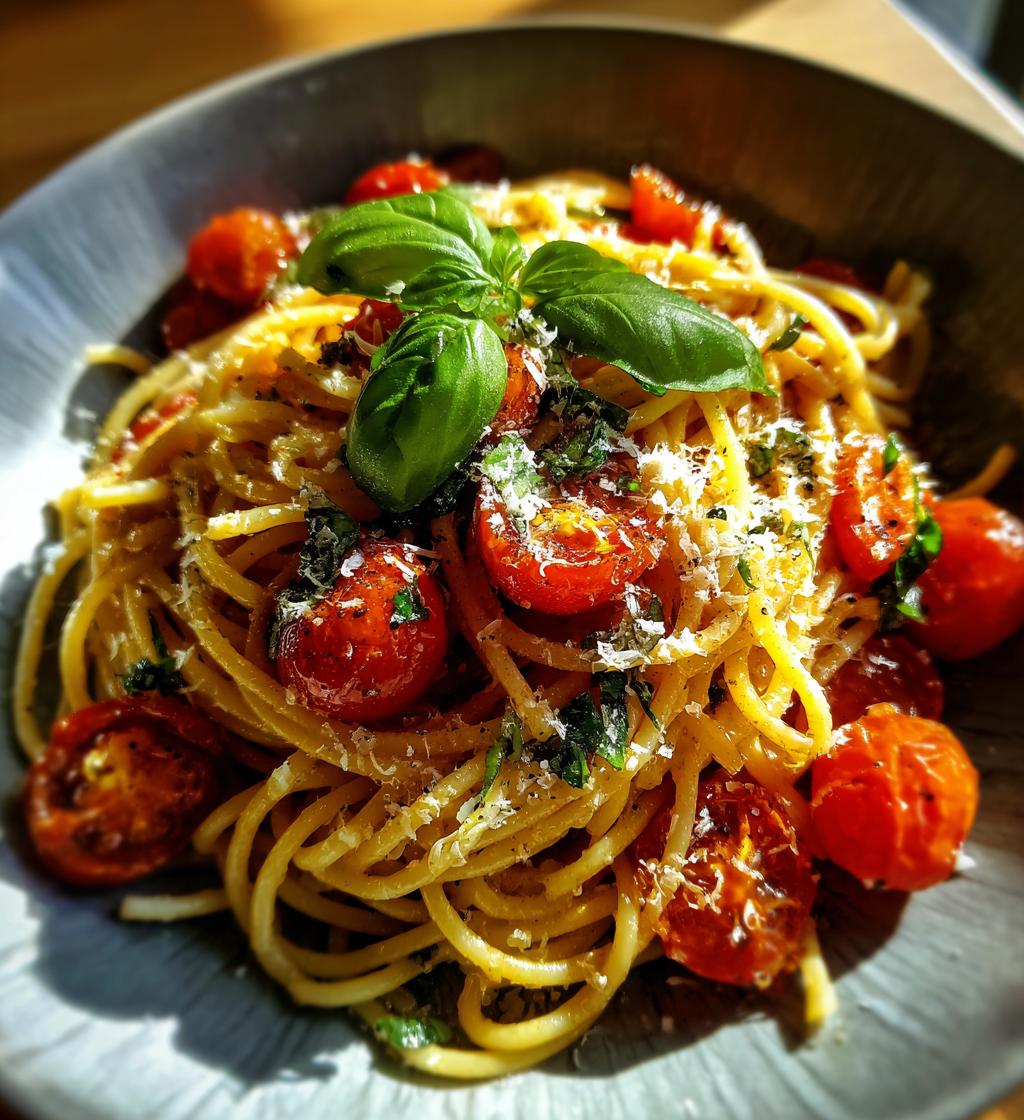 valentines day pasta
