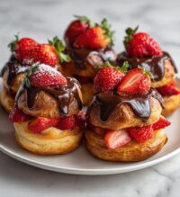 valentines day pastry box