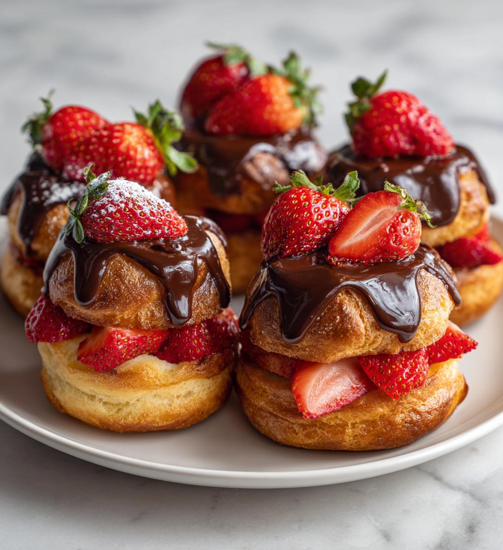 valentines day pastry box