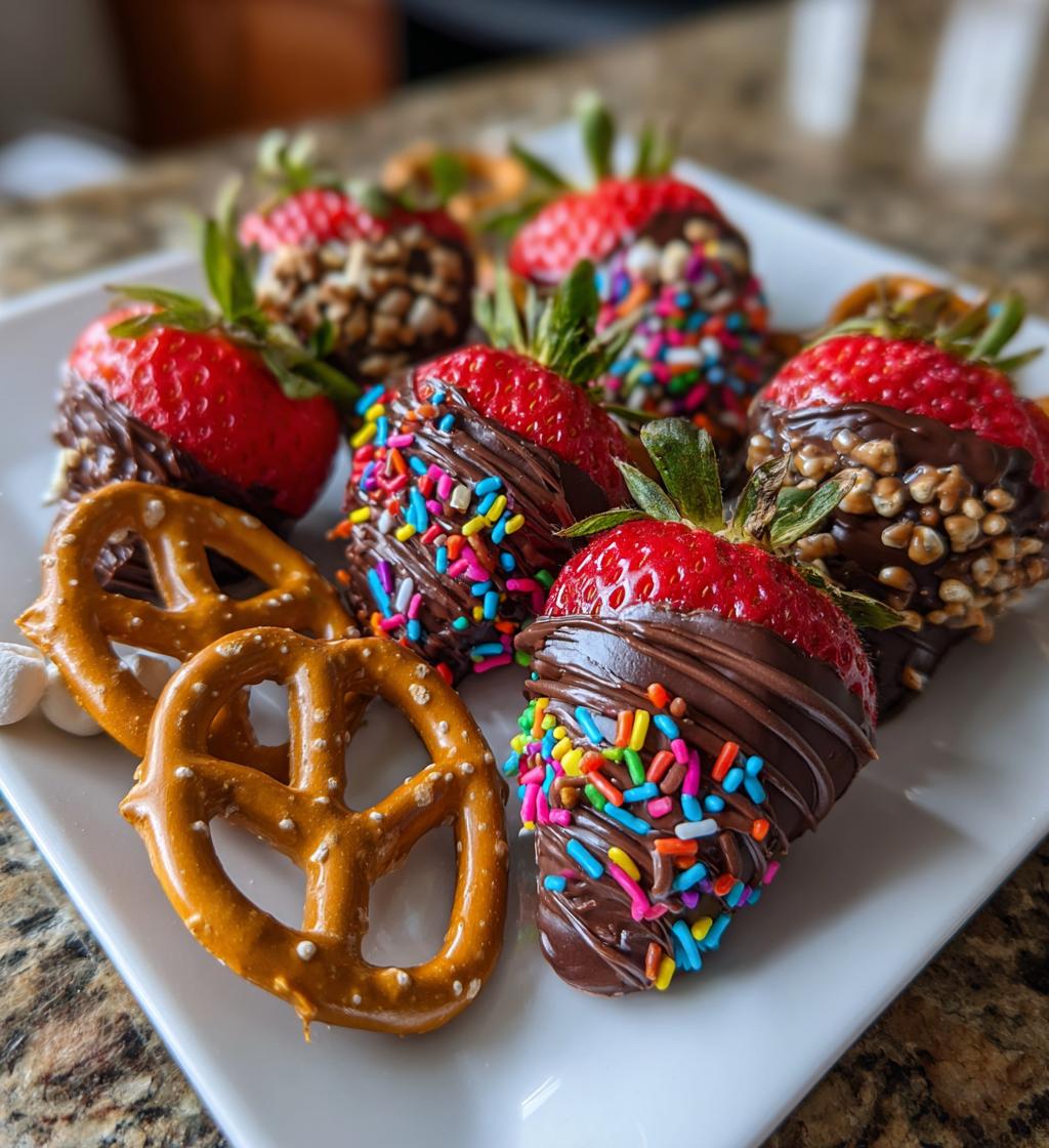 valentines day snacks