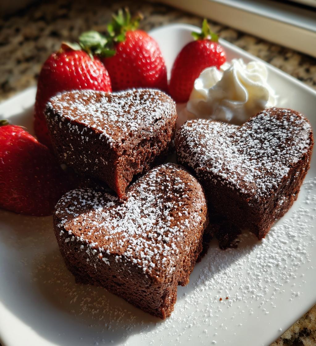 valentines day sweets ideas