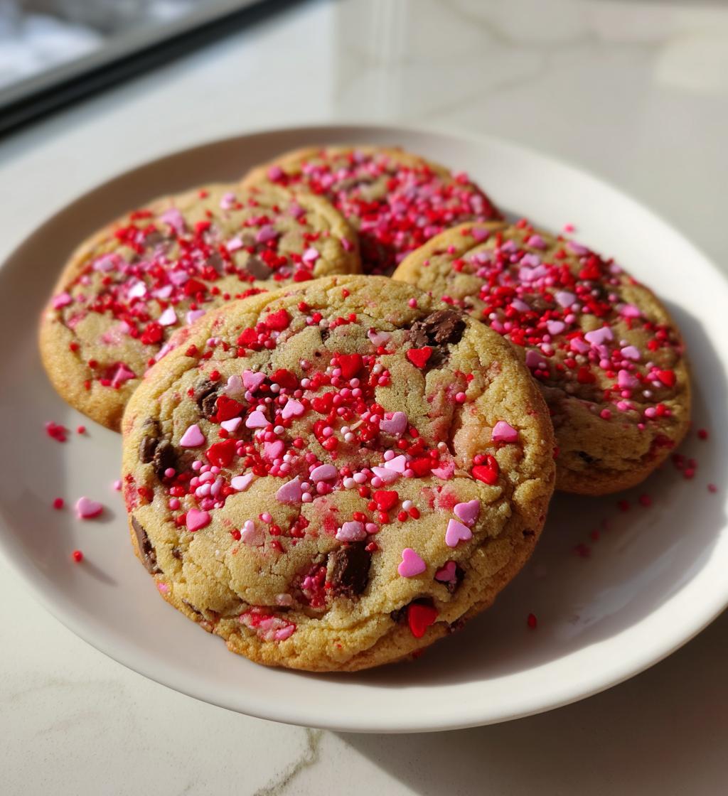 valentines day treats for employees