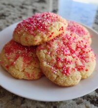 valentines day treats for kids