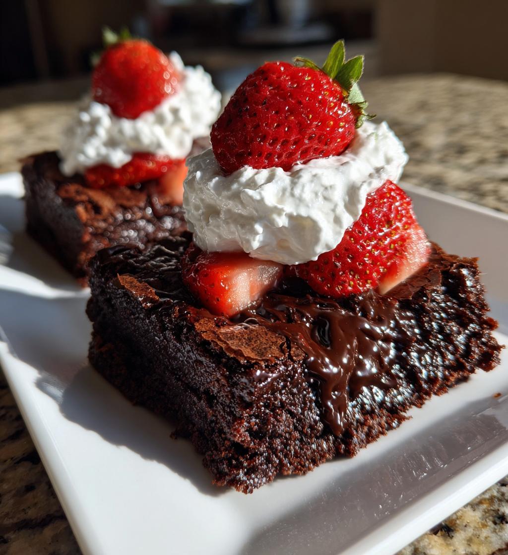 valentines dessert