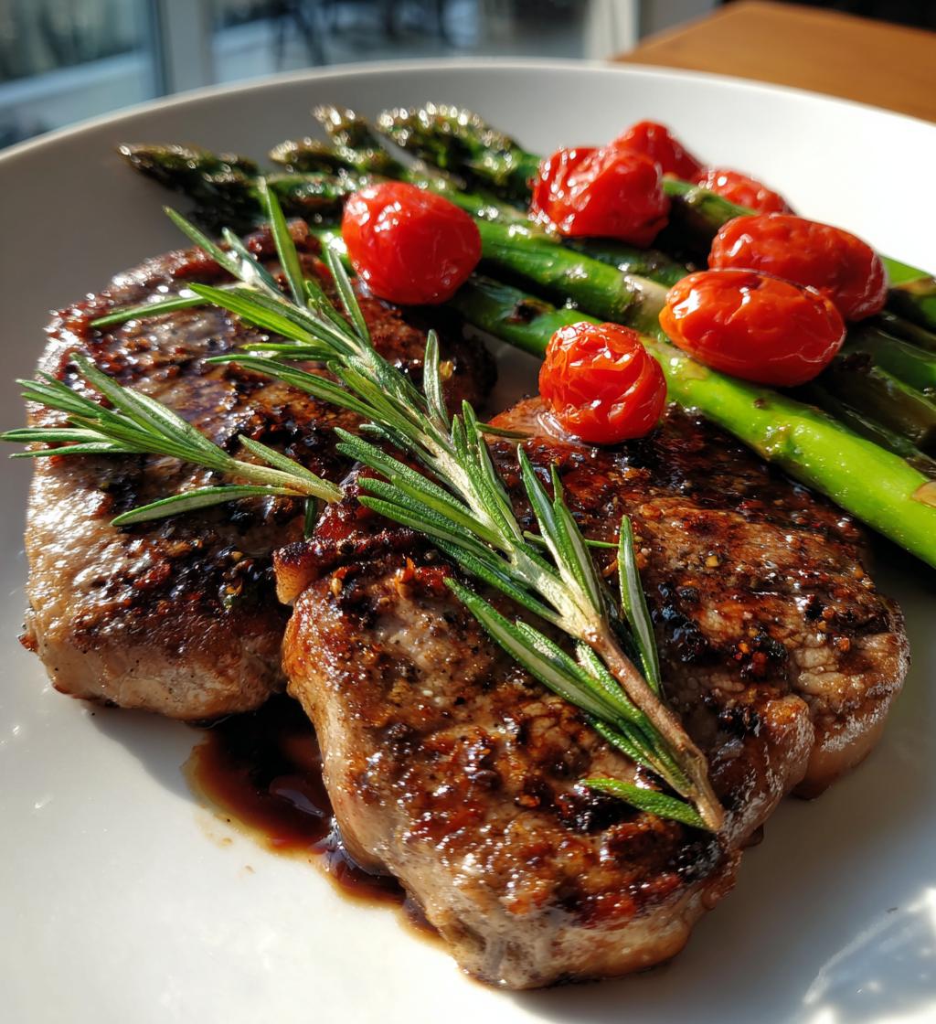 valentines dinner at home