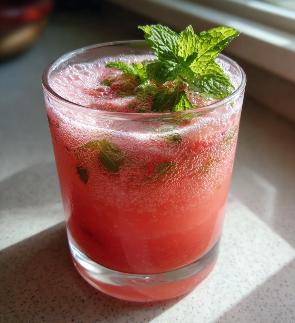 valentines drink ideas